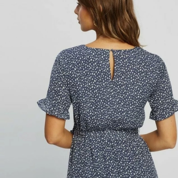 Atmos&Here Midi Dress Size: AU 18, New with tags - Picture 3 of 3